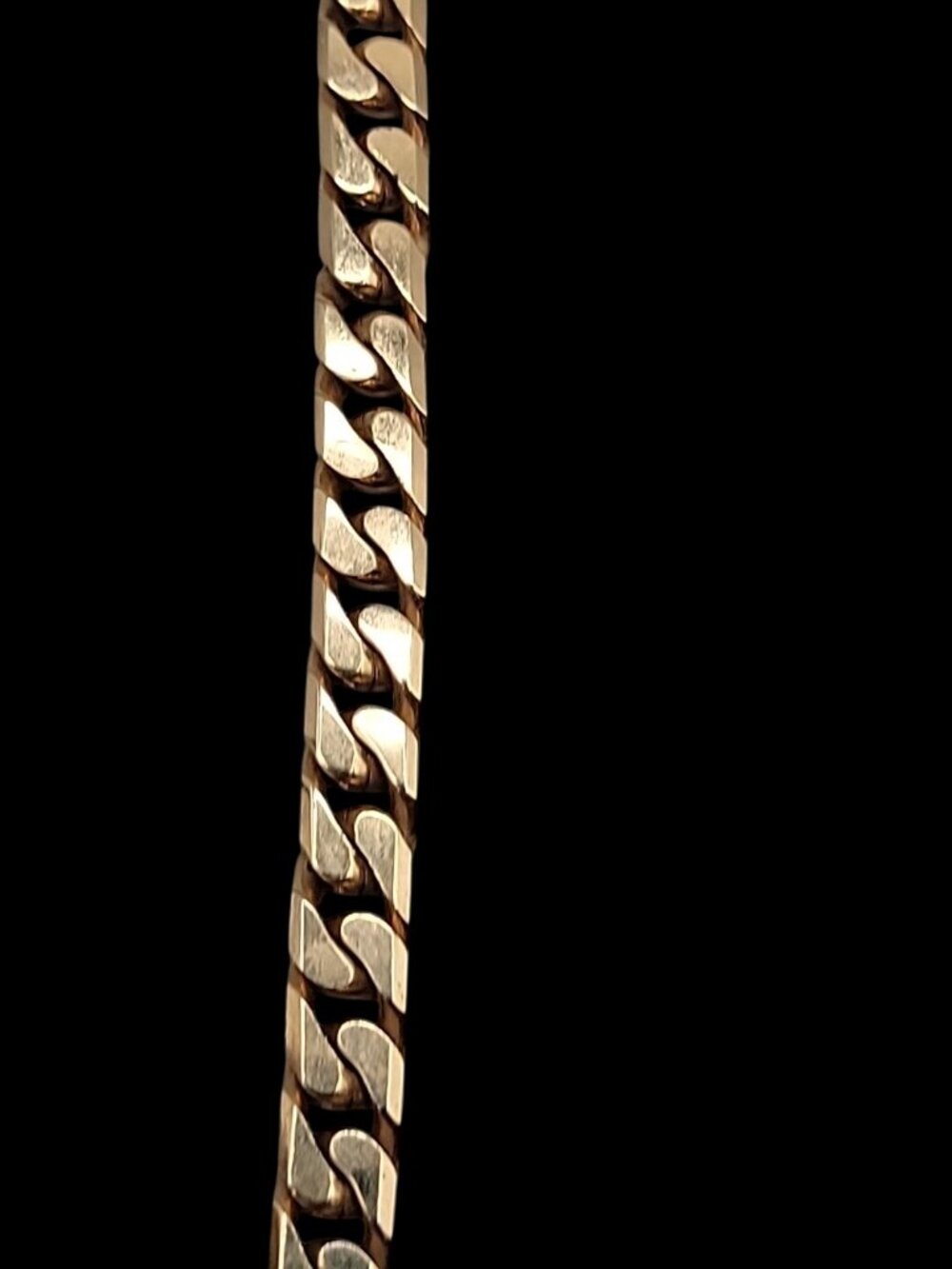Bijoux Cascio Chunky Enamel Rhinestone Station Choker Necklace 17" Gold Tone VTG - Picture 13 of 16